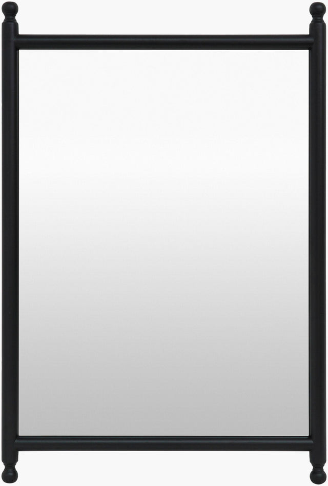 Livabliss Nika NIKA-002 48"H x 33"W x 2"D Mirror