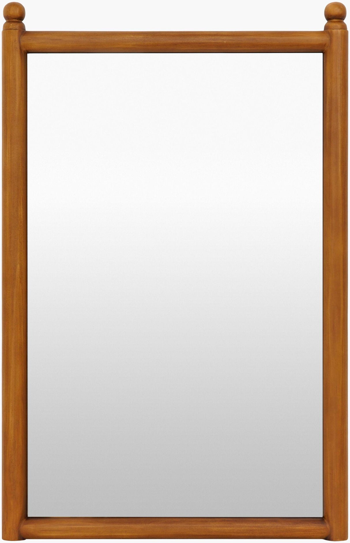 Livabliss Nika NIKA-004 37"H x 24"W x 2"D Mirror