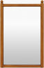 Livabliss Nika NIKA-004 37"H x 24"W x 2"D Mirror