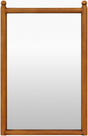 Livabliss Nika NIKA-004 37"H x 24"W x 2"D Mirror