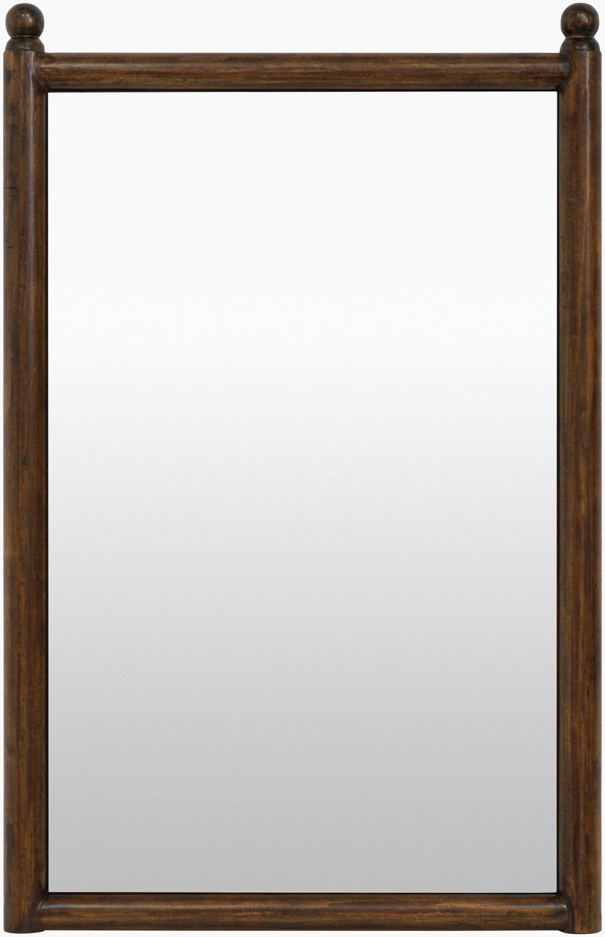 Livabliss Nika NIKA-005 37"H x 24"W x 2"D Mirror