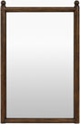 Livabliss Nika NIKA-005 37"H x 24"W x 2"D Mirror