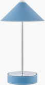 Livabliss Nomelle NMLE-005 11"H x 6"W x 6"D Table Lighting