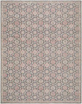 Livabliss Aurora PRAR-2300 7'10" x 10' Machine Woven Rug