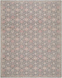 Livabliss Aurora PRAR-2300 7'10" x 10' Machine Woven Rug