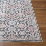 Livabliss Aurora PRAR-2300 7'10" x 10' Machine Woven Rug
