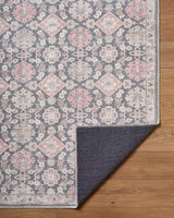 Livabliss Aurora PRAR-2300 7'10" x 10' Machine Woven Rug