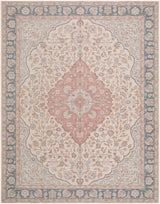 Livabliss Avra PRAV-2300 2'7" x 7'10" Machine Woven Rug