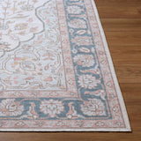 Livabliss Avra PRAV-2300 2' x 2'11" Machine Woven Rug