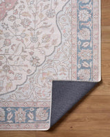 Livabliss Avra PRAV-2300 2' x 2'11" Machine Woven Rug