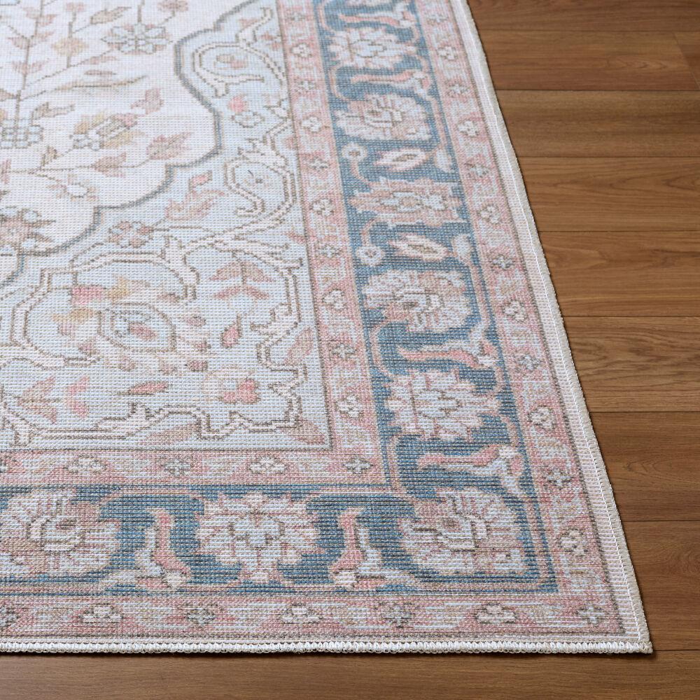 Livabliss Avra PRAV-2300 5'3" x 7' Machine Woven Rug