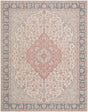 Livabliss Avra PRAV-2300 9'1" x 12' Machine Woven Rug