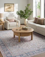 Livabliss Avra PRAV-2300 9'1" x 12' Machine Woven Rug