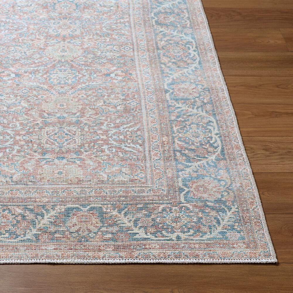 Livabliss Ignis PRIG-2300 2' x 2'11" Machine Woven Rug