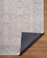 Livabliss Ignis PRIG-2300 2' x 2'11" Machine Woven Rug