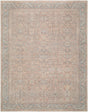 Livabliss Ignis PRIG-2300 5'3" x 7' Machine Woven Rug