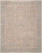 Livabliss Ignis PRIG-2300 7'10" x 10' Machine Woven Rug