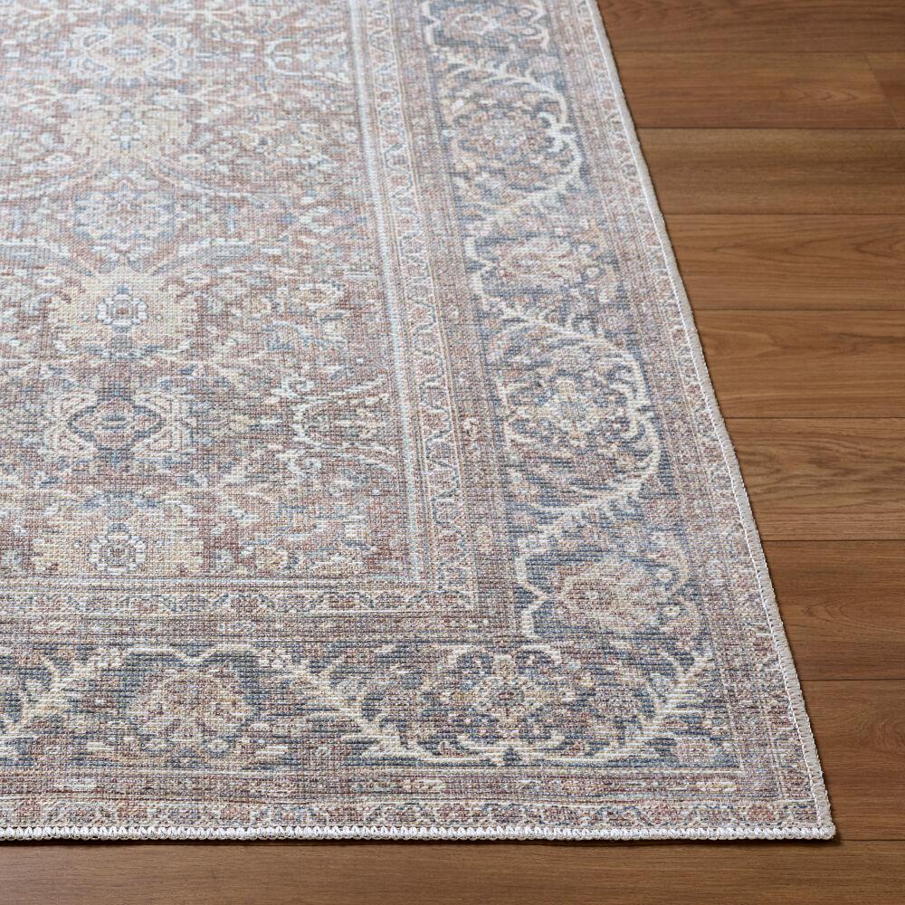 Livabliss Ignis PRIG-2301 2' x 2'11" Machine Woven Rug