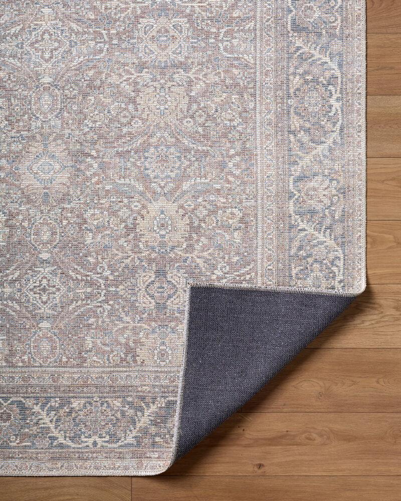 Livabliss Ignis PRIG-2301 2' x 2'11" Machine Woven Rug
