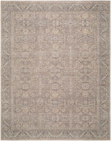Livabliss Ignis PRIG-2301 7'10" x 10' Machine Woven Rug