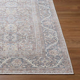 Livabliss Ignis PRIG-2301 7'10" x 10' Machine Woven Rug