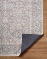 Livabliss Ignis PRIG-2301 7'10" x 10' Machine Woven Rug