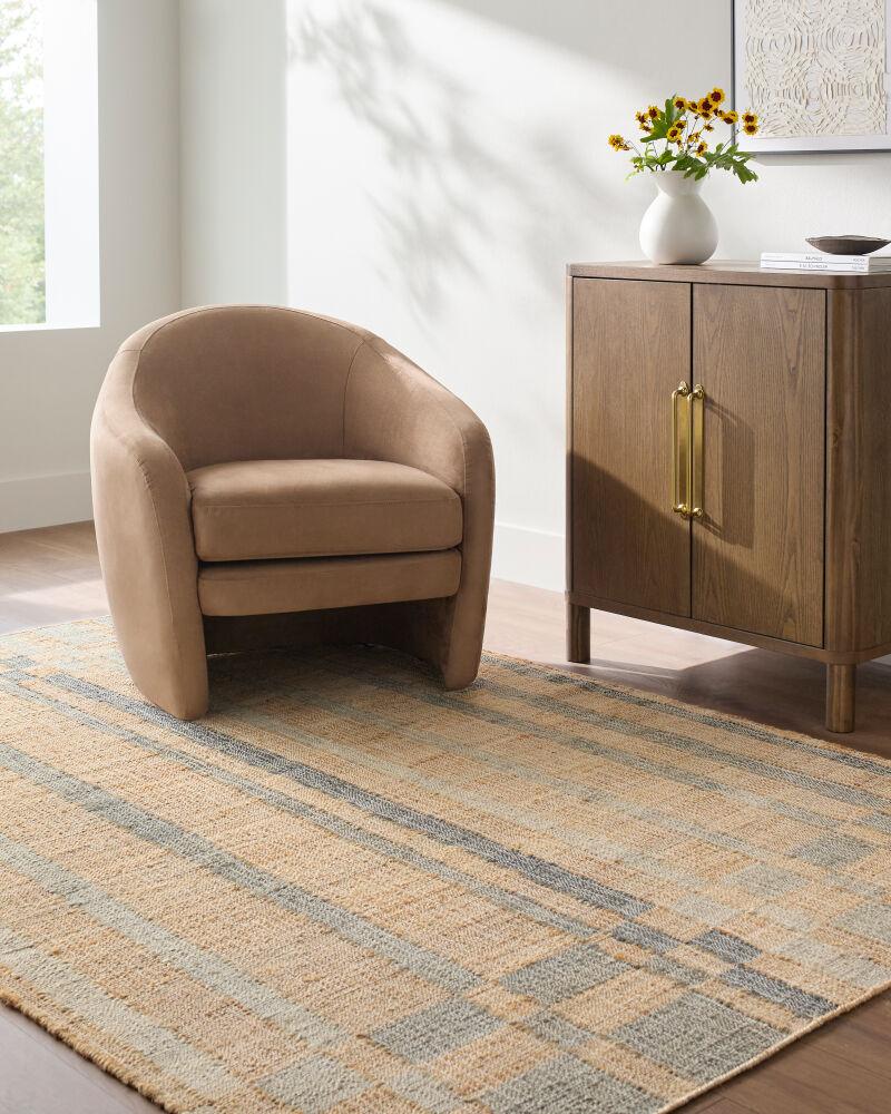 Livabliss Isola PRIS-2300 2' x 3' Handmade Rug