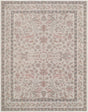 Livabliss Luma PRLA-2300 5'3" x 7' Machine Woven Rug