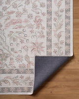 Livabliss Luma PRLA-2300 5'3" x 7' Machine Woven Rug
