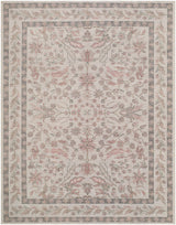 Livabliss Luma PRLA-2300 7'10" x 10' Machine Woven Rug