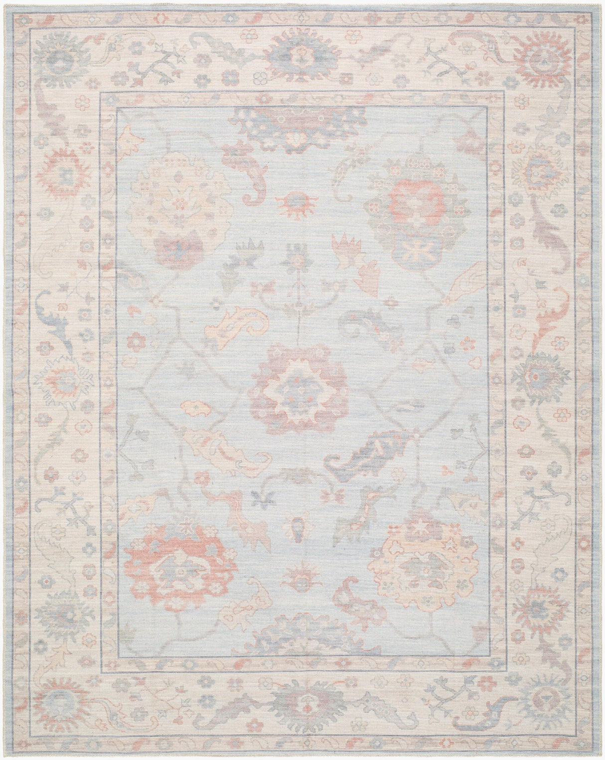 Livabliss Lumen PRLM-2300 2' x 2'11" Machine Woven Rug