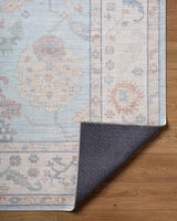 Livabliss Lumen PRLM-2300 2' x 2'11" Machine Woven Rug