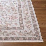 Livabliss Luma PRLA-2300 9'1" x 12' Machine Woven Rug