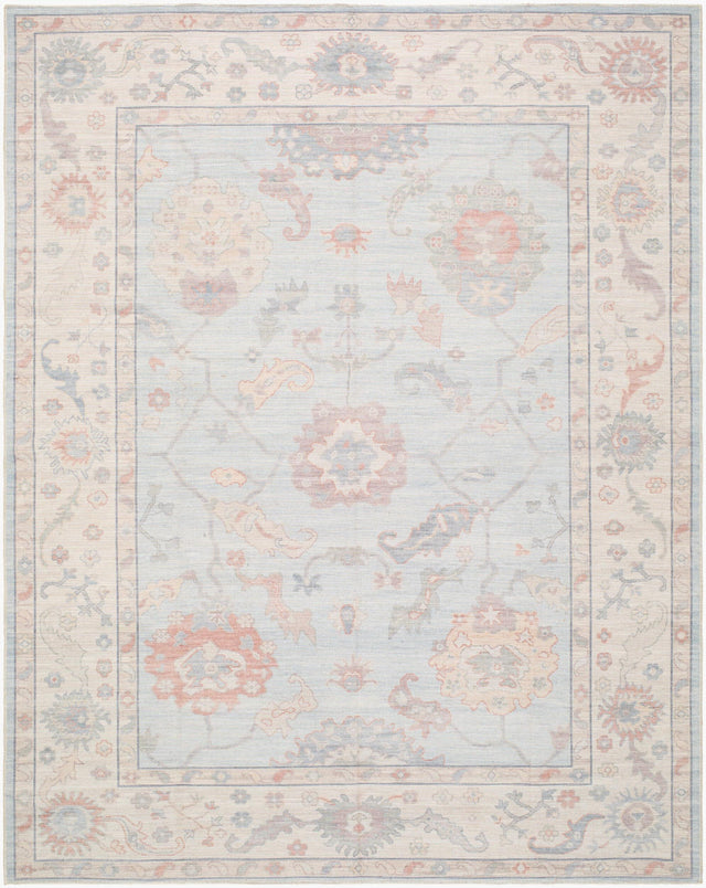 Livabliss Lumen PRLM-2300 6'7" x 9' Machine Woven Rug