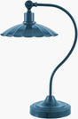 Livabliss Pavona PVON-020 19"H x 10"W x 19"D Table Lighting