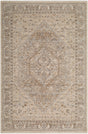 Livabliss Seclusion SCN-2308 7'10" x 10'2" Machine Woven Rug