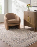 Livabliss Seclusion SCN-2309 6'7" x 9'6" Machine Woven Rug