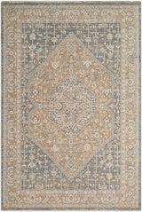 Livabliss Seclusion SCN-2310 7'10" x 10'2" Machine Woven Rug