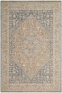 Livabliss Seclusion SCN-2310 7'10" x 10'2" Machine Woven Rug