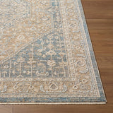 Livabliss Seclusion SCN-2310 7'10" x 10'2" Machine Woven Rug