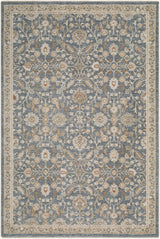 Livabliss Seclusion SCN-2311 5' x 7'5" Machine Woven Rug