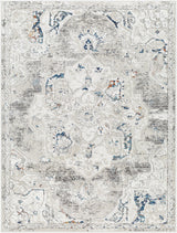 Livabliss Soldado SOD-2304 5'3" x 7' Machine Woven Rug