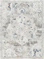 Livabliss Soldado SOD-2304 5'3" x 7' Machine Woven Rug