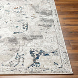 Livabliss Soldado SOD-2304 5'3" x 7' Machine Woven Rug