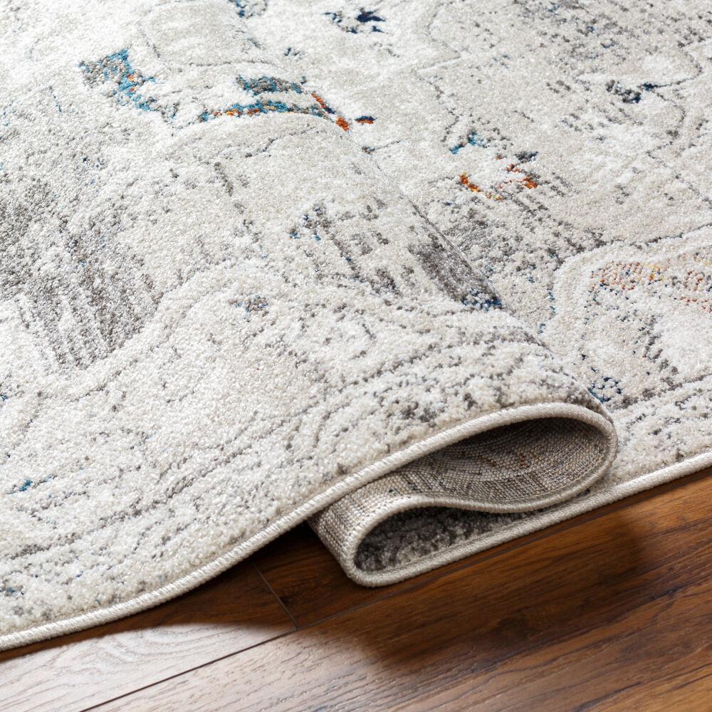 Livabliss Soldado SOD-2304 5'3" x 7' Machine Woven Rug