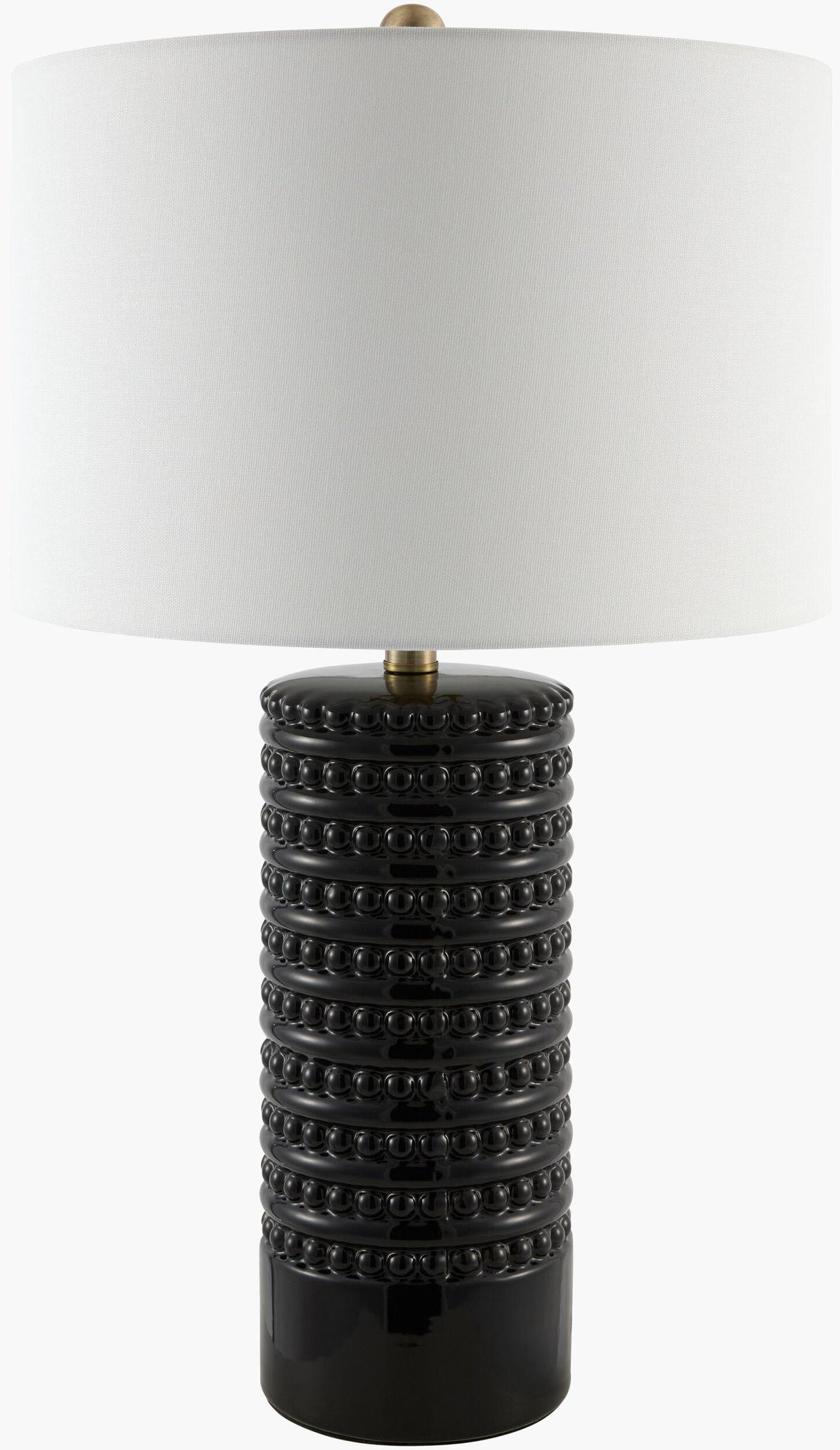 Livabliss Tolfa TLF-002 27"H x 15"W x 15"D Table Lighting