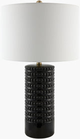 Livabliss Tolfa TLF-002 27"H x 15"W x 15"D Table Lighting