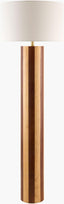 Livabliss Timberline TMB-001 61"H x 19"W x 19"D Floor Lighting