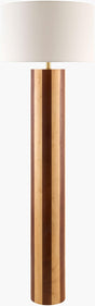 Livabliss Timberline TMB-001 61"H x 19"W x 19"D Floor Lighting