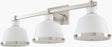 Surya Valente VLTE-010 8"L x 27"W x 8"H Wall Lighting